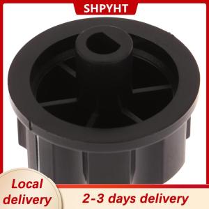 [COD] Ship within 24 hours 1PCS For Air Fryer Accessories KL50-G3 Timer Switch Knob Button D Type Timer Semi-circular Shaft Switch Pressure Cooker