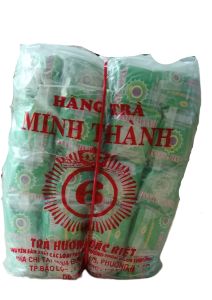 01 Bao 20 Lốc Trà Lài Minh Thành Nhí (3000g)