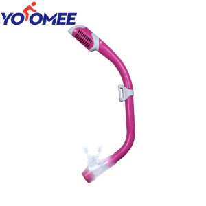 Yoomee ống thở đầy đủ Ống Thở Khô trẻ em chuyên dụng mặt nạ dưới nước Tập Bơi Ống Thở