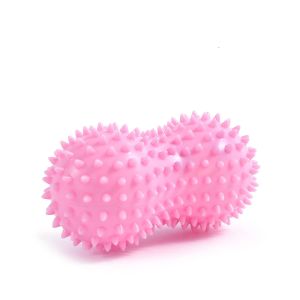 Peanut Prick Ball Massage Acupoint Grip Ball Yoga Ball Fitness Ball Fitness Massage Ball Relieve Body Stress