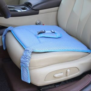 เข็มขัดพยุงหน้าท้องสำหรับหญิงตั้งครรภ์เข็มขัดนิรภัยแบบระบายอากาศพิเศษสำหรับรถยนต์เข็มขัดนิรภัยเบาะรองนั่งนิรภัยเบาะรองนั่งป้องกันรัดป้องกันทารกในครรภ์