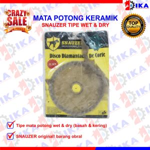 Obral Mata Potong Keramik Granit Murah Makita | Speed | Snauzer | Basah Kering | High Quality