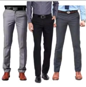 Celana Bahan slimfit / celana panjang formal / celana kerja / celana kantor Pria / celana panjang pria