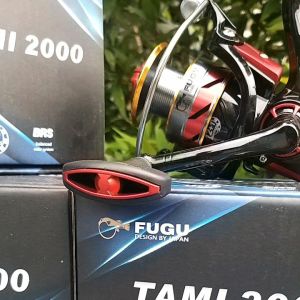 Reel Pancing Fugu Tami Oneway 2000 3000 4000