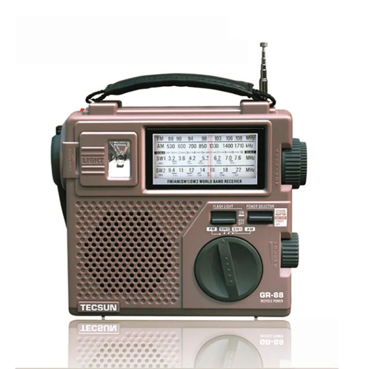 Trải nghiệm âm nhạc tuyệt vời cùng FM 88 - Khám phá thế giới sóng radio