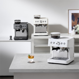 Barsetto BAE 01Cold Blew Ver with Grinder