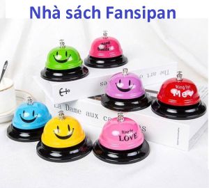Chuông lắc cầm tay / Chuông bấm để bàn / Que chỉ bảng / Giáo cụ dạy trong học tập