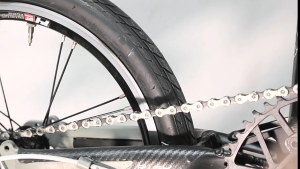 1/2pcs Mountain Bike Chain Gauge Measurement Ruler Bike Wear Checker Indicators Bicycles Chain Repair Tool Easy to Use