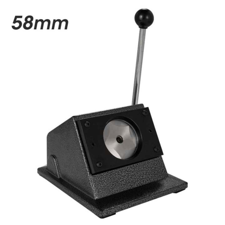 ⭐️【Fast Delivery Local warehouse+COD】⭐Button Cutter Graphic Punching ...