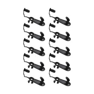 Cài đặt nhanh xe Thảm lót sàn ốc vít trượt thảm chủ sở hữu 08210-00720 cho