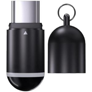 อะแดปเตอร์คอนโทรลเลอร์อเนกประสงค์ได้รับการรับรอง MFi อะแดปเตอร์รีโมทคอนโทรลขนาดเล็กสำหรับเครื่องใช้ไฟฟ้าในบ้านระบบ OS