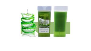 USB Baby Bottle Warmer LCD Screen Temperature Adjustable Precise Heating Portable Milk Bottle Heater for Travel (Green)