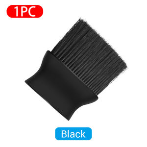 1 Chiếc Bàn Chải Mềm Làm Sạch Kẽ Hở Ghế Thông Gió Ô Tô Bằng Nylon Dụng Cụ Rửa Bụi Chi Tiết Nội Thất Ô Tô