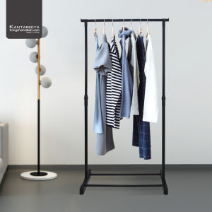 KANTAREEYA ราวแขวนผ้าบาร์เดี่ยว รุ่น KT-EP22