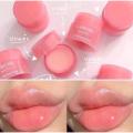 Mặt nạ ngủ môi Laneige Lip Sleeping Mask 3G Dưỡng ẩm và phục hồi môi thâm. 