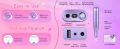 Nail Drill Electric File: 40000RPM Professional E File Kit E File Machine Filer for Shaping, Buffing, Removing Acrylic Gel Nails, Manicure Pedicure Kit with 12Pcs Nail Bits, Home Salon Use. 
