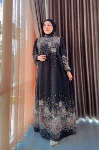 BAJU GAMIS REMAJA WANITA MODEL KEKINIAN