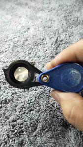 Ziess Gold บอดี้ กล้องส่องน้ำเงิน ประกันคุณภาพ ความคมชัด แถมฟรี พร้อมส่องพระเครื่อง