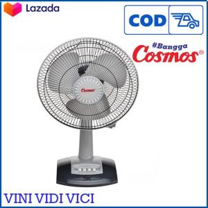 Cosmos 12 Dar N Kipas Angin Duduk Ukuran 12inch - ANGIN KENCANG