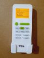 Remote Điều khiển điều hòa máy lạnh TCL- Hàng mới chính hãng 100% Tặng kèm đế treo tường + Pin. 