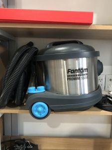 MÁY HÚT BỤI KHÔ FANTOM LỌC BỤI HEPA