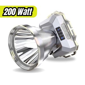 Termurah ~Senter Kepala Super Terang Sunpro S-2316 Senter Kepala Murah / Senter Led Murah 300w / Senter Kepala Super Terang 300Watt / Senter Kepala Anti Air / HeadLamp Super Terang 300 WATT ~ BRO