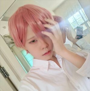 มีสินค้าพร้อมส่งในไทย วิกคอสเพลย์ วิกผู้ชาย วิกผม วิกผมสั้น