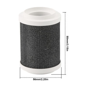 Portable Car Humidifier Air Purifiers Ultrasonic Usb Rechargeable Purifier Wireless For Car/Home/Office