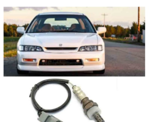 Cảm biến Oxy ô tô xe hơi Honda Accord Civic 94 95 (fit 1996 1997)