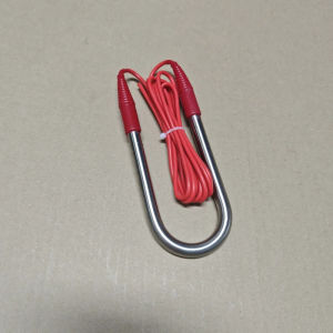 12v Heating Element SUS304 U Type Immersed Water Heater DC Heating Element