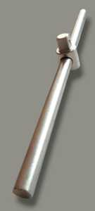 Gagang Sok Sliding T 3/4 x 20 Inchi