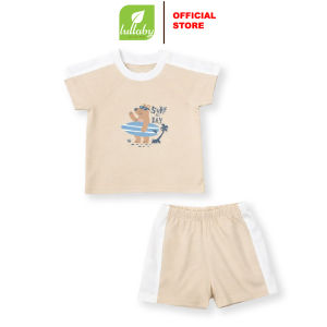 LULLABY - NH672C - BỘ BT CỘC TAY