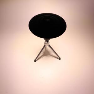Outdoor LED Lantern with Rechargeable 2600mAh Battery USB Charging and Tripod for Camping