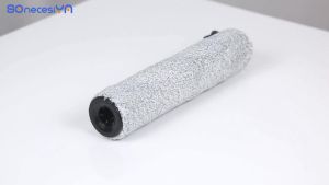 Roller Brush Replacement for Dreame H11 / H12 / H12 Pro / M12 / M12 Pro Wet and Dry Vacuum Cleaner 1 Pack Rolls Main Brush Accessories Kit Spare Repair Attachments