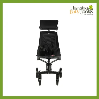 Koopers Aero Max Stroller (6-22KG)