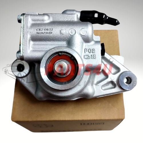 POWER STEERING PUMP HONDA CIVIC EG SR4 1992" 1995" Lazada