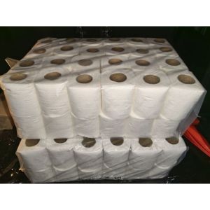 Bathroom Tissue Bundle of 12 or 48- Multi Purpose Good Quality & Cheaper than Supermarkets