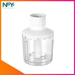 Multifunctional household small handheld electric mixer eggbeater meat grinder Mixers / Blenders