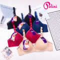 BEE - Bh Wanita Bra Push Up Pakaian Dalam Wanita Bh Premium A38 POLINI. 