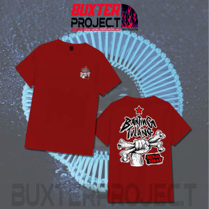 BANTING TULANG - KAOS FASHION - KERJA KERAS - KAOS DISTRO - KAOS TERLARIS - KAOS KATA KATA - PRIA DAN WANITA - COD - COMBAD - BUXTERPROJECT