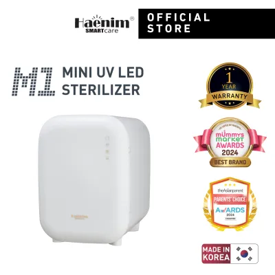 Haenim M1 Mini Sterilizer