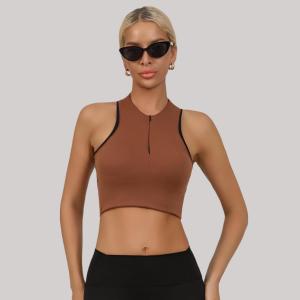 NOVA TOP SPORTS BRA / BRA Sport Olahraga YOGA GYM WANITA