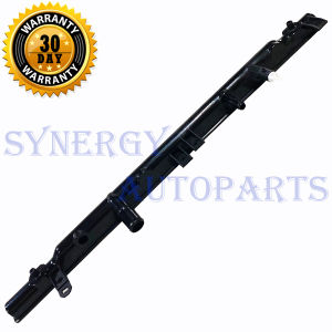 Lower Tank Radiator Mobillio Brio Model Panjang - 7190