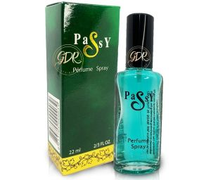 น้ำหอม 💚Perfume Spray น้ำหอม Py 22 ml. กล่องเขียว ติดทนนาน