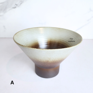 The Leaferie Mizu plant pots. flowerpot . flowerpots . flower pot . planter . planters . Ceramic