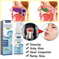 Nasal Spray Obat Semprot Hidung Tersumbat Traditional Medical Herb Spray Rhinitis Treatment Hidung Pilek Terapi Kesehatan Allergy. 