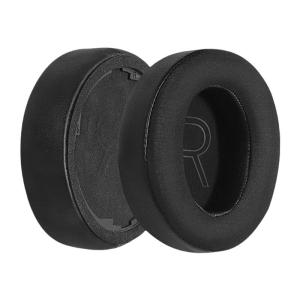 Comfortable Gel Earpads for AW310H AW510H Headphones Earmuff Noise Isolation and Easy Replacement Ear Cover Pad