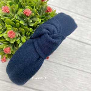 ( COD ) BANDO BANDANA RAMBUT SIMPUL POLOS PREMIUM NAGITA KOREA STYLE