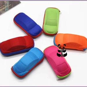 แว่นกันแดดเด็ก เลนส์โพลาไรซ์ Prolarized ป้องกัน UV  แว่นกันแดด 🕶️ ผู้หญิง ผู้ชาย 👓😎 ลายหมีแพนด้า น่ารัก