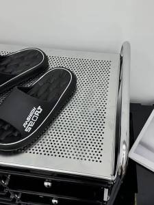 [Free Shipping] WomenS Summer Outdoor Slippers 2025 New Model Home Indoor Bathroom Non-Slip Thick-Soled Summer Sandals For Women